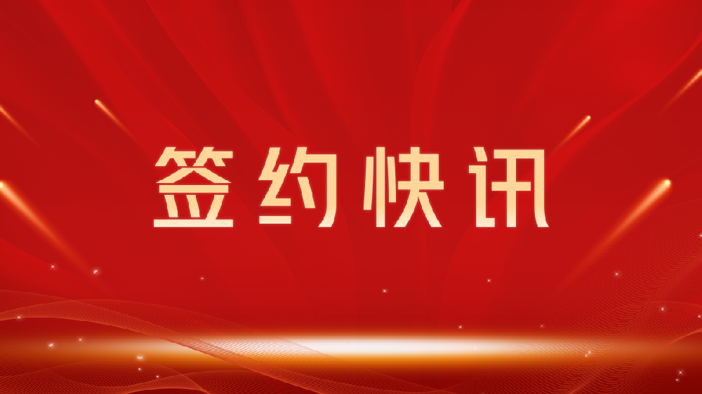 【签约喜讯】助力教育数字化转型，我司与昭通龙图教育集团达成官网建设合作